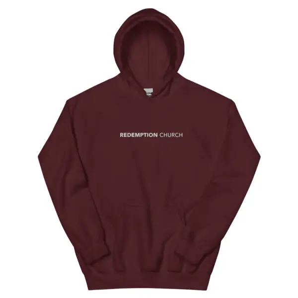 Redemption Hoodie - Image 10