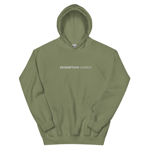 Redemption Hoodie - Image 21