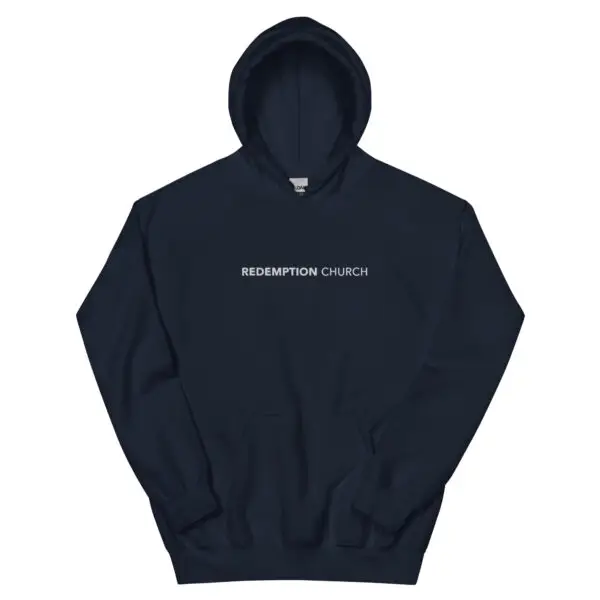 Redemption Hoodie - Image 8