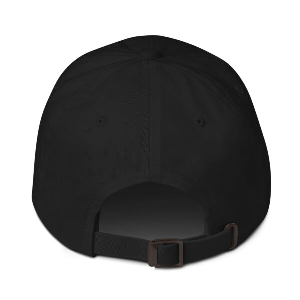 Redemption College Dad Hat - Image 11