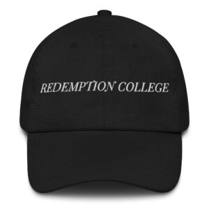 Redemption College Dad Hat