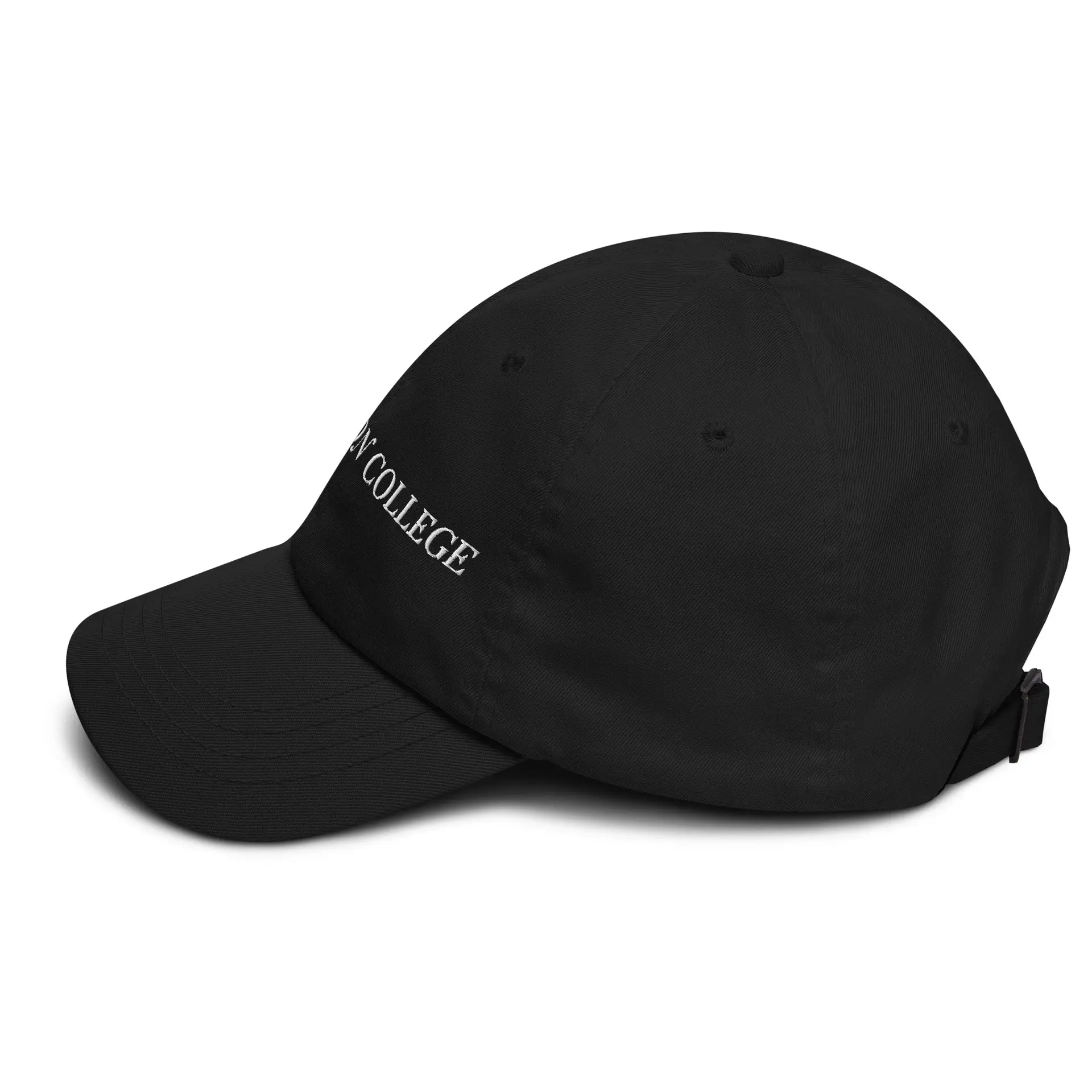 Redemption College Dad Hat - Image 9