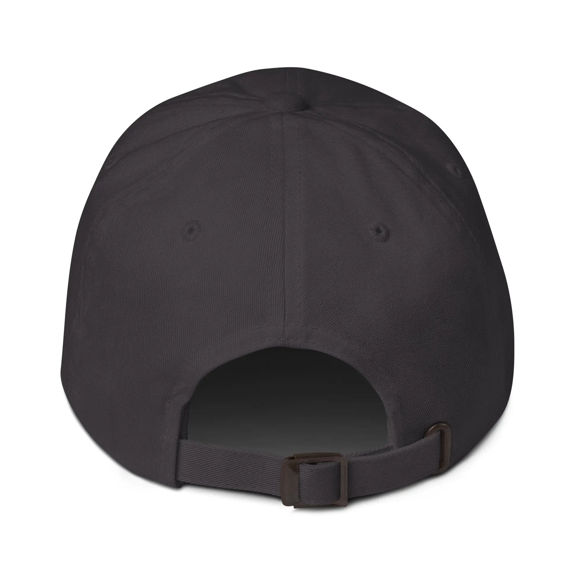 Redemption College Dad Hat - Image 16