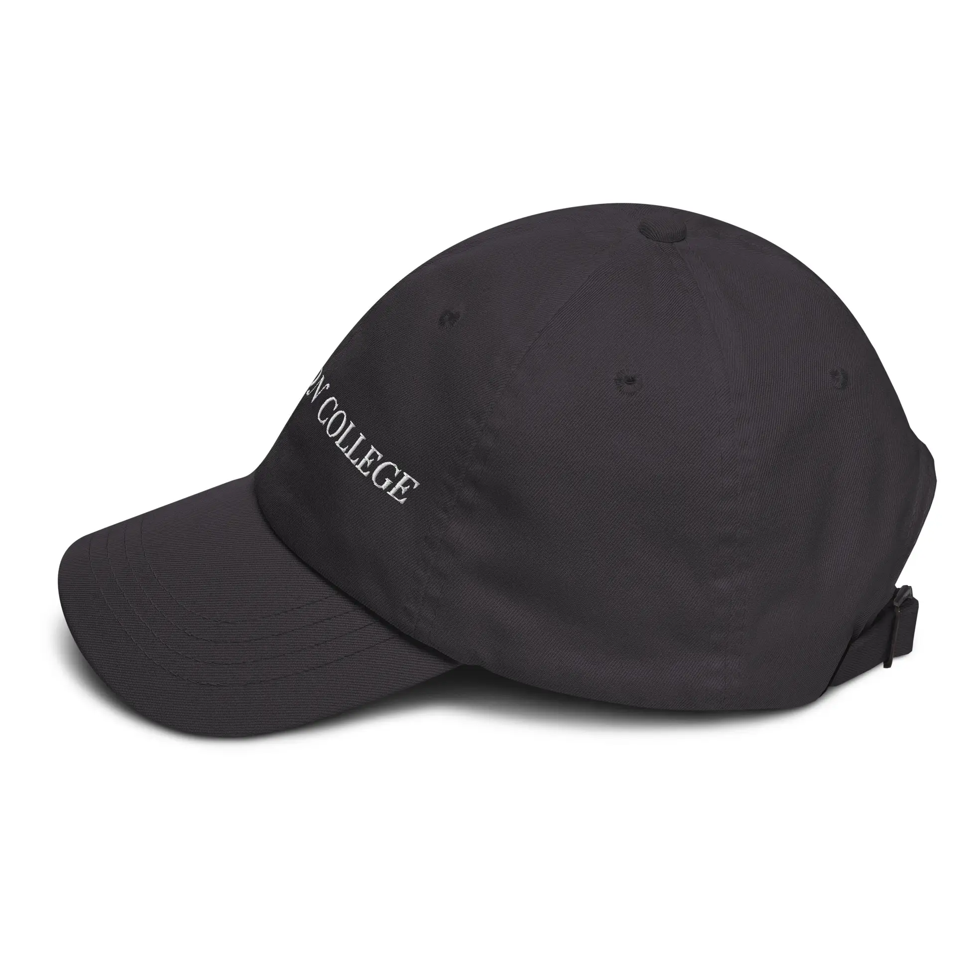 Redemption College Dad Hat - Image 15