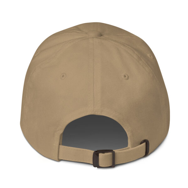 Redemption College Dad Hat - Image 23