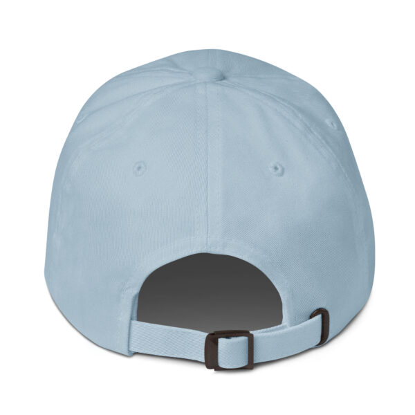 Redemption College Dad Hat - Image 31