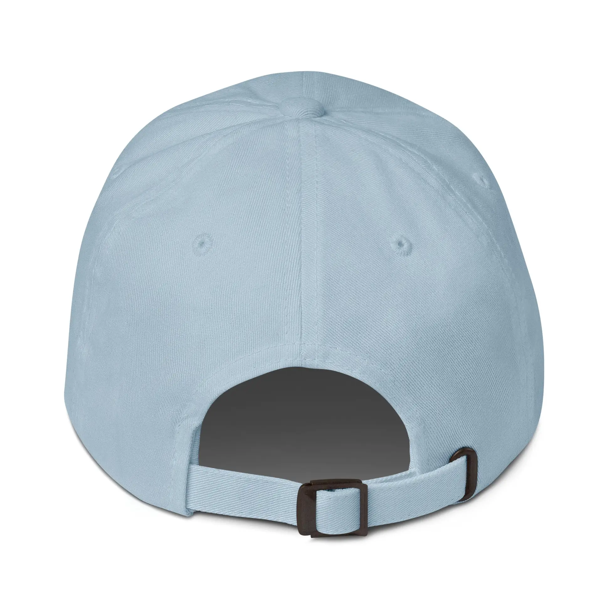 Redemption College Dad Hat - Image 25