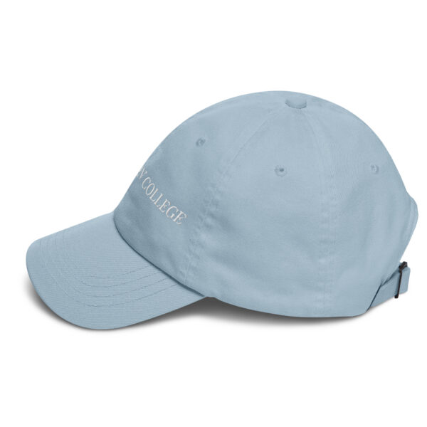 Redemption College Dad Hat - Image 30