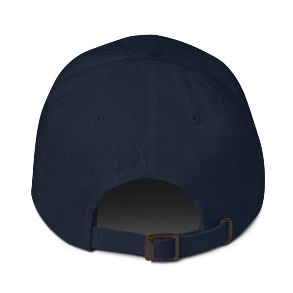 Redemption College Dad Hat - Image 15