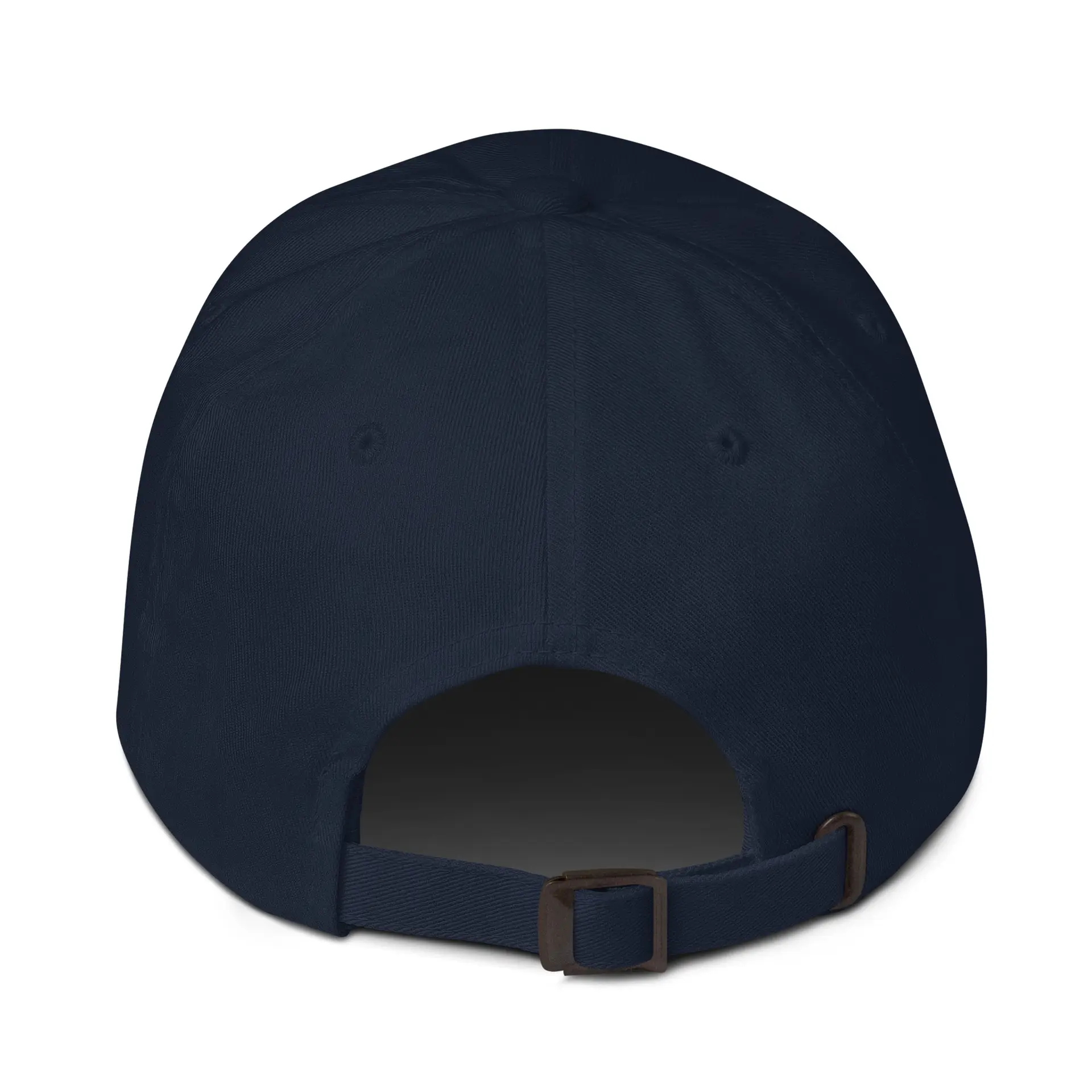 Redemption College Dad Hat - Image 13