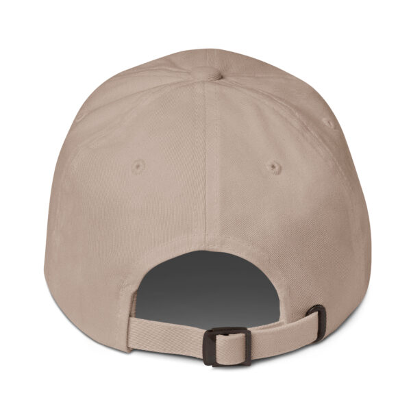 Redemption College Dad Hat - Image 27
