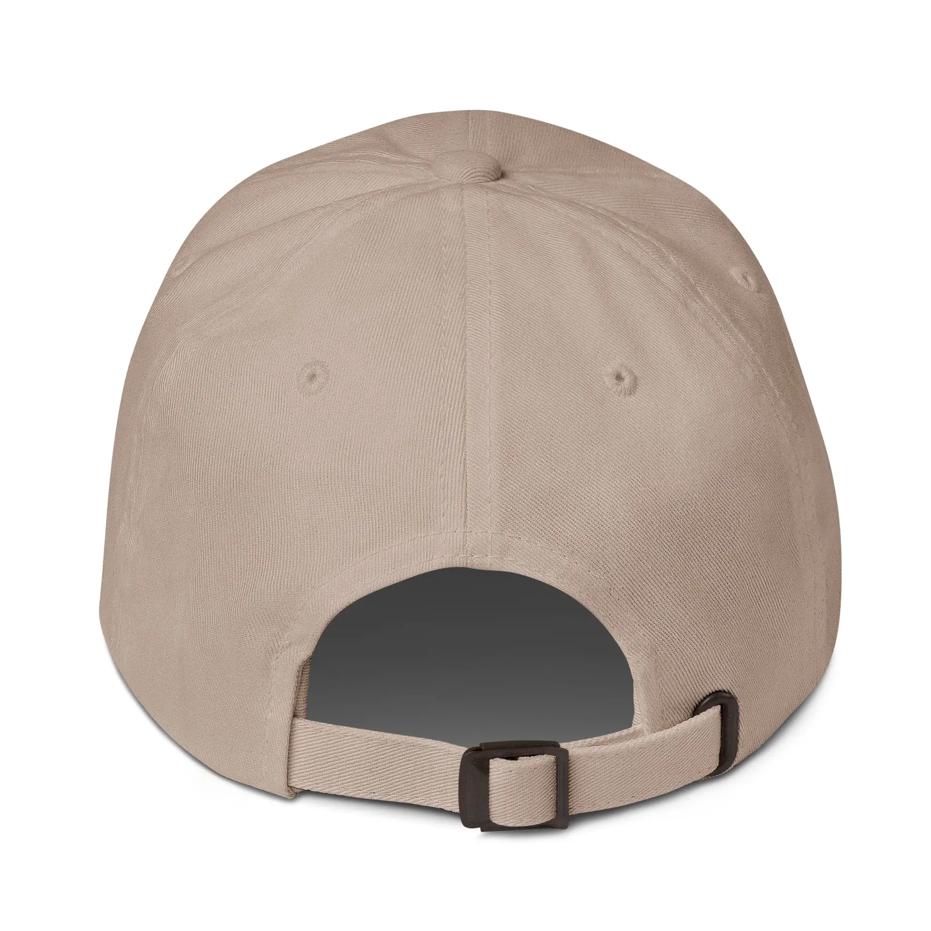 Redemption College Dad Hat - Image 22