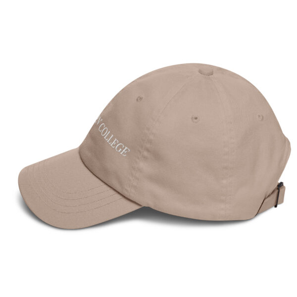 Redemption College Dad Hat - Image 26