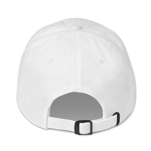 Redemption College Dad Hat - Image 35