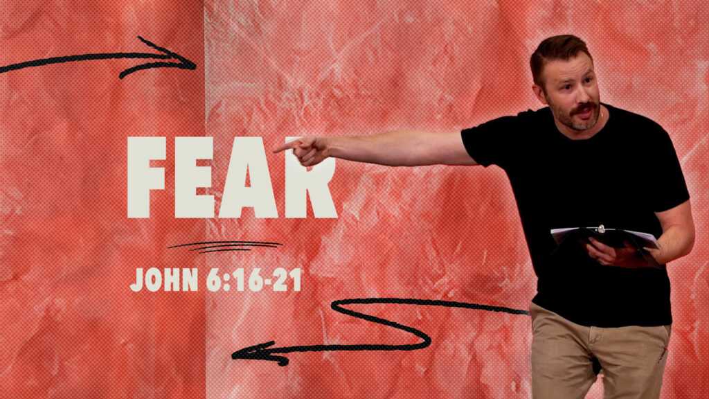 Fear