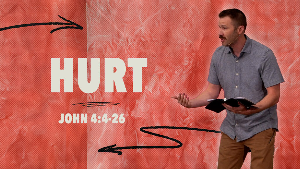 Hurt