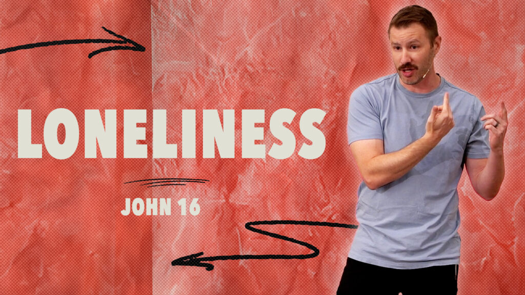 Loneliness