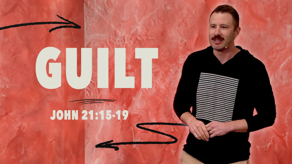 Guilt