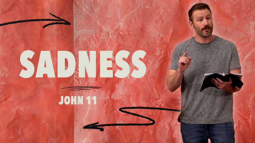 Sadness