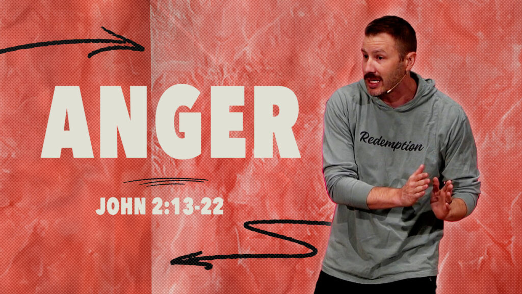 Anger