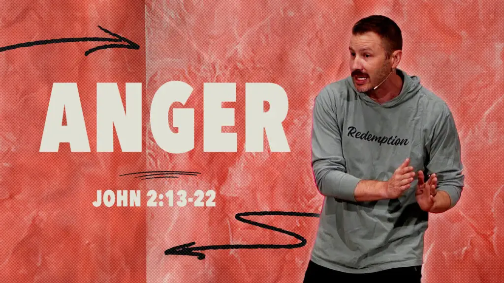 Anger
