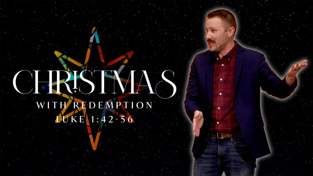 Christmas With Redemption 2025