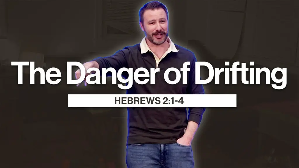 The Danger of Drifting