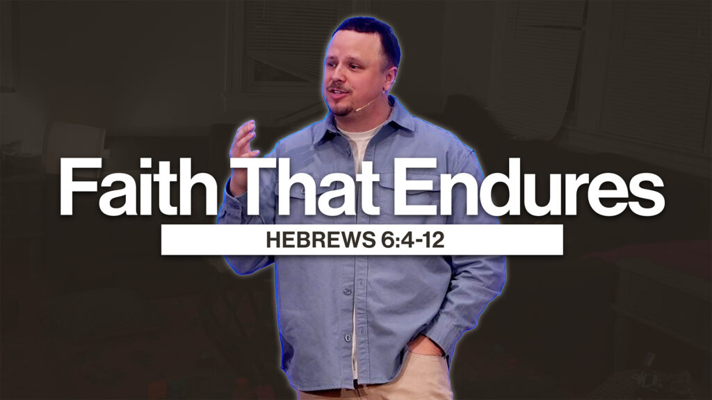 Faith That Endures