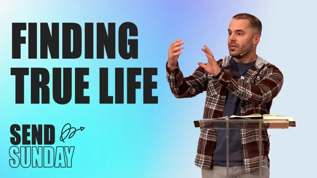 Finding True Life
