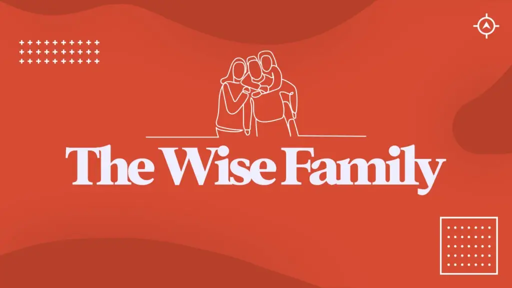 The Wise Family